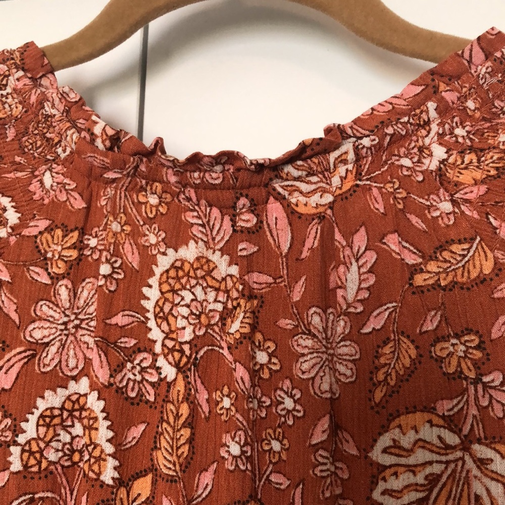 Knox Rose dress - Picture 6 of 6
